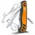 Victorinox Hunter XT Grip orange/schwarz (0.8341.MC9)
