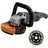 MAXXT 125mm Betonschleifer