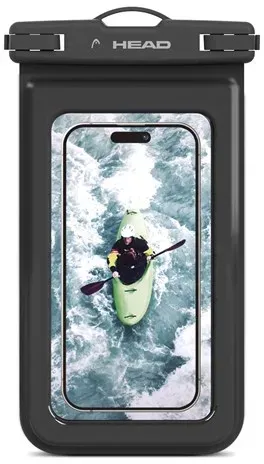 Waterproof Protective Case for Smartphone