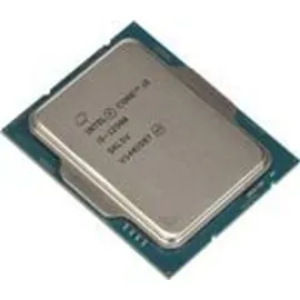 Intel Core i5-12500 6 Kerne - 12 Threads