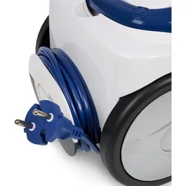 Tristar SZ-4115 beutelloser Bodenstaubsauger schwarz