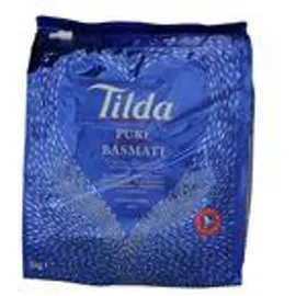 Tilda Basmatireis 5 kg