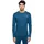 Vaude Monviso II Langarmshirt Baltic Sea S