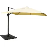 MCW MCW-A96 300 x 400 cm Creme
