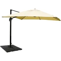 MCW MCW-A96 300 x 400 cm Creme