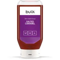 Bulk Salted Caramel Sirup 400 ml