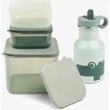 Done by Deer Brotdosen Elphee, Green