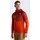 The North Face Stormgap power grid Herren fleecejacke rot XL