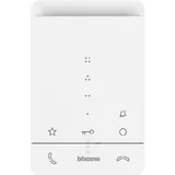 BTicino Audio-Hausstation Classe100 A16E weiß 344282