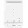 BTicino Audio-Hausstation Classe100 A16E weiß 344282