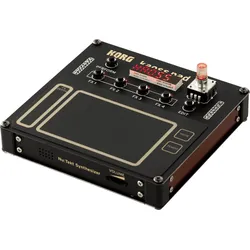 Korg Nu:Tekt NTS-3 Kaoss Pad Kit - DJ-Effekte