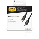 Otterbox Handy Kabel [1x USB-C - 1x USB-C 1.00m USB-C®
