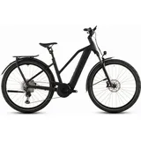 Cube Kathmandu Hybrid Pro 800 RH 46 cm Trapez coal´n´black