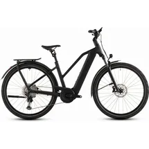 Cube Kathmandu Hybrid Pro 800 RH 46 cm Trapez coal´n´black