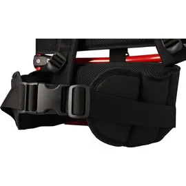 Stubai Lasten-Kraxe Kunstfaser bis 35 kg 1,8 kg