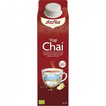Yogi Tea Bebida Yogi Chai 1000 Ml