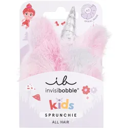 Invisibobble Unicorn Kids Sprunchie Haargummis