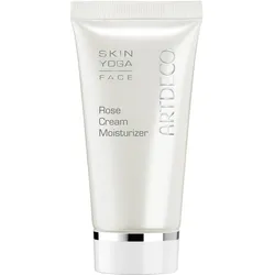ARTDECO Rosewater Cream Moisturizer 50 ml