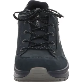 Lowa Renegade Evo GTX Lo Herren navy/stein 46