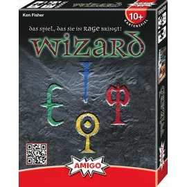 AMIGO Wizard