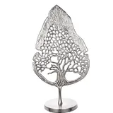 GILDE Skulptur Tree