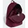 adidas Essentials Cord Backpack Maroon/Amazon Red