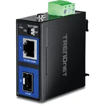 TRENDNET TI-F11SFP Medienkonverter