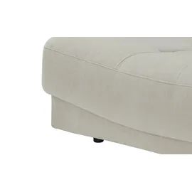 jette home Bigsofa Easy ¦ grau ¦ Maße (cm): B: 278 H: 83 T: 123.0