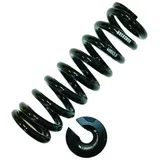 RockShox Vivid/kage Stoßdämpferfeder 240 x 76 mm Schwarz/Grau