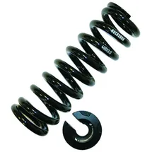 RockShox Vivid/kage Stoßdämpferfeder 240 x 76 mm Schwarz/Grau