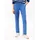 Tommy Hilfiger Denton Essential Chinohose Gerades Bein Blau 36 34