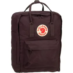 Fjällräven Rucksack Kanken Rucksäcke   Braun 