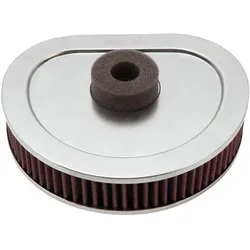 K&N Tauschluftfilter HD-1390