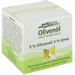 medipharma olivenl gesichtspflege