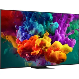 LG 100QNED87A6B 100" 4K QNED evo AI Smart TV