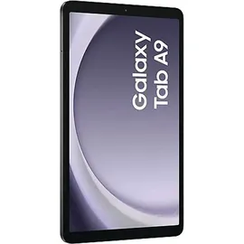 Samsung Galaxy Tab A9 8,7" 64 GB Wi-Fi + LTE Graphite