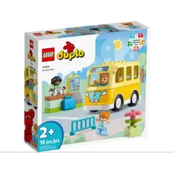 LEGO® DUPLO® 10988 Die Busfahrt