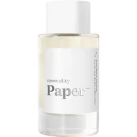 Commodity Paper Personal Parfum