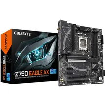 Gigabyte Z790 EAGLE AX