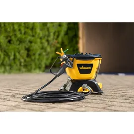 Wagner Farbsprühsystem Control 150 M