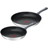 Tefal Daily Cook G7132S55, 24 und 28 cm