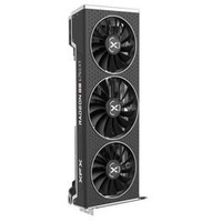 Pine Technology XFX Speedster QICK 319 Radeon RX 6750XT CORE Gaming 12 GB GDDR6