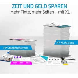 HP 901XL schwarz
