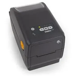 Zebra Zd411 Thermotransfer-Etikettendrucker 203 X 203 dpi 152 mm/s Drahtlos und verkabelt Ethernet Bluetooth