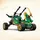 LEGO Ninjago Lloyds Dschungelräuber 71700