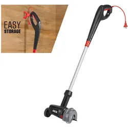 SKIL Elektrische Fugenreiniger 0700 AG 500 W Bürsten-Ã? ̧ 100 mm Unkrautentfernung