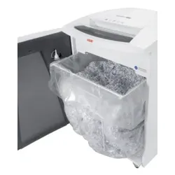 HSM Aktenvernichter Securio Streif 1841111 B34 5,8mm