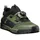 Leatt ProFlat 2.0 Schuhe – Spinatgrün – 11 US / 45,5 EU