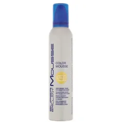 Super Brillant Mousse hellblond gold/light blonde gold 250ml