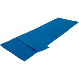 High Peak Inlet Travel blau